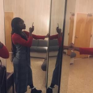 Meet your Posher, Mofiê